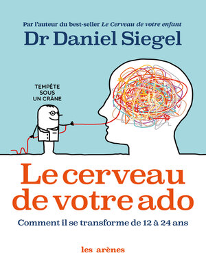cover image of Le Cerveau de votre ado